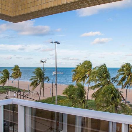 Laguna Praia Hotel João Pessoa Exterior foto
