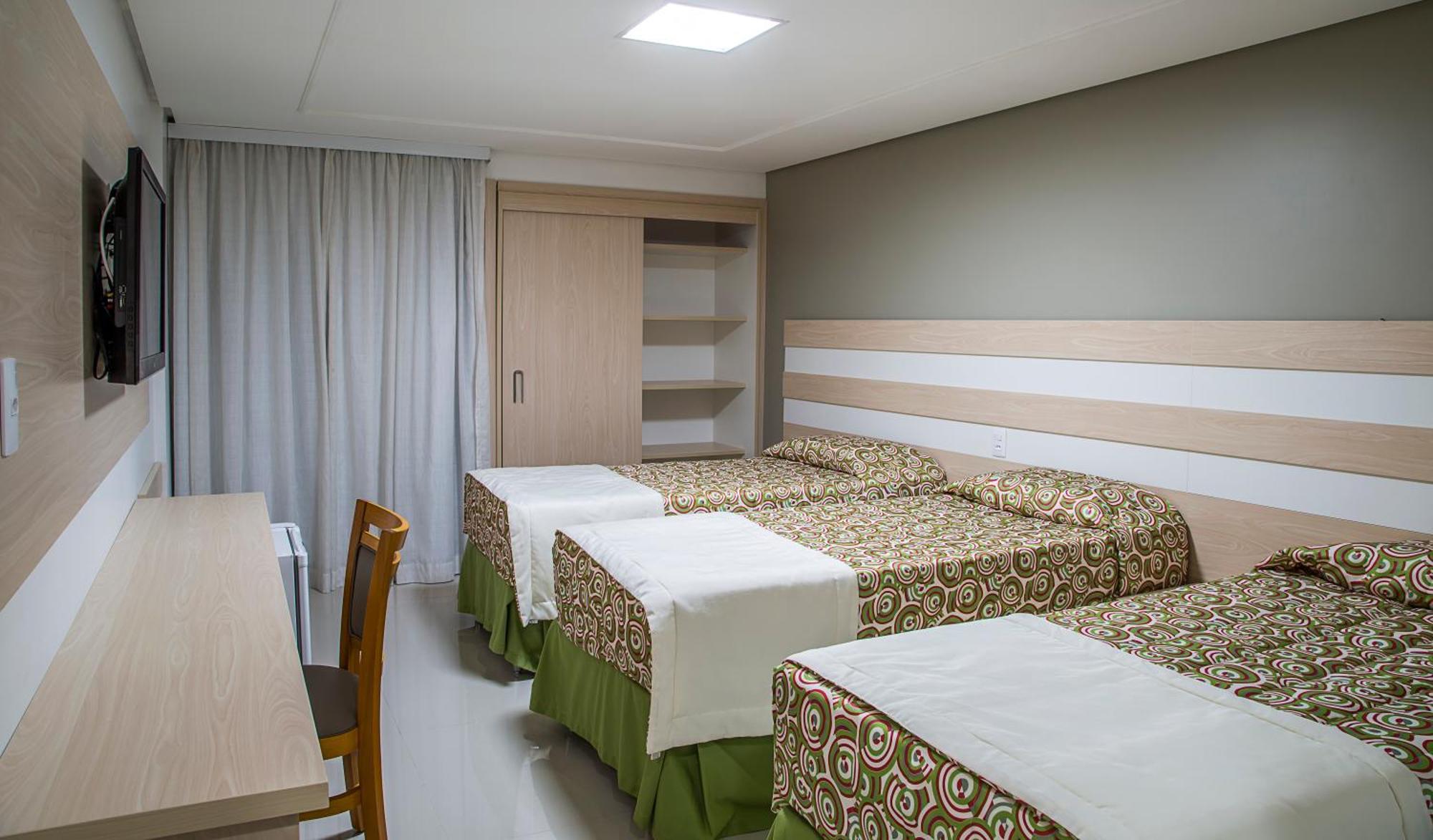 Laguna Praia Hotel João Pessoa Habitación foto