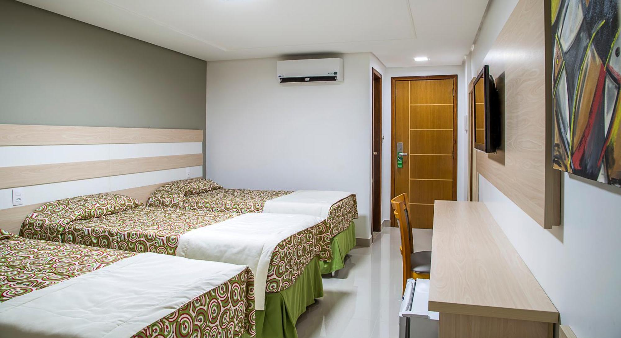 Laguna Praia Hotel João Pessoa Habitación foto